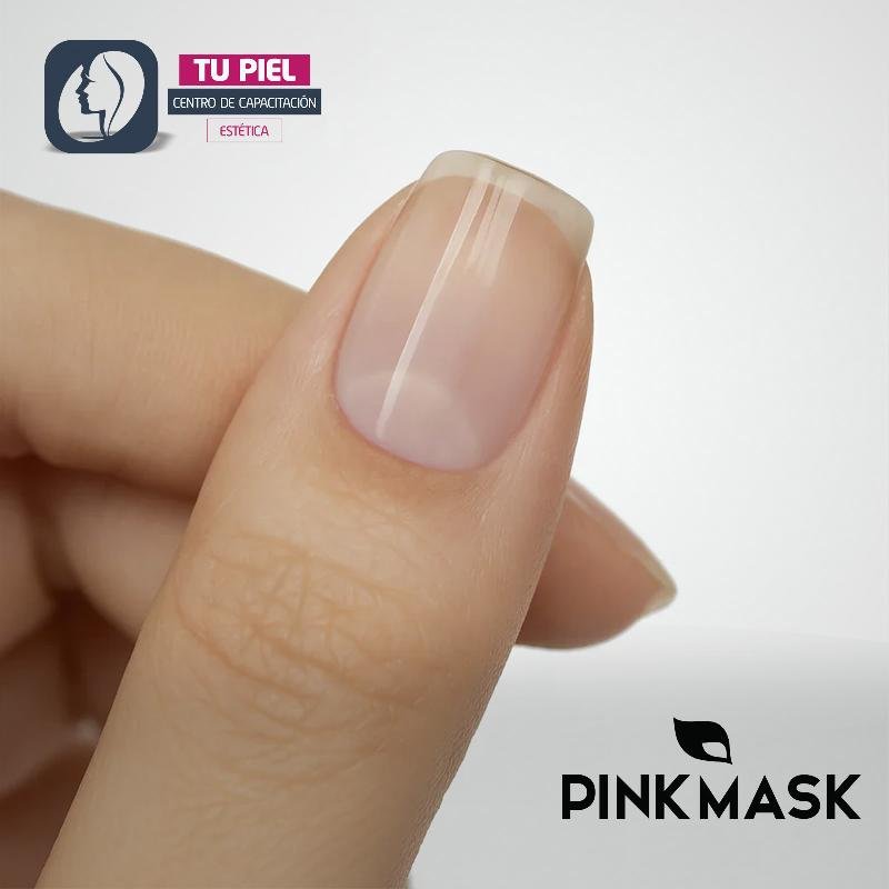 BUILDER GEL IN A POT | JELLY CLEAR | COD518 - Imagen 2